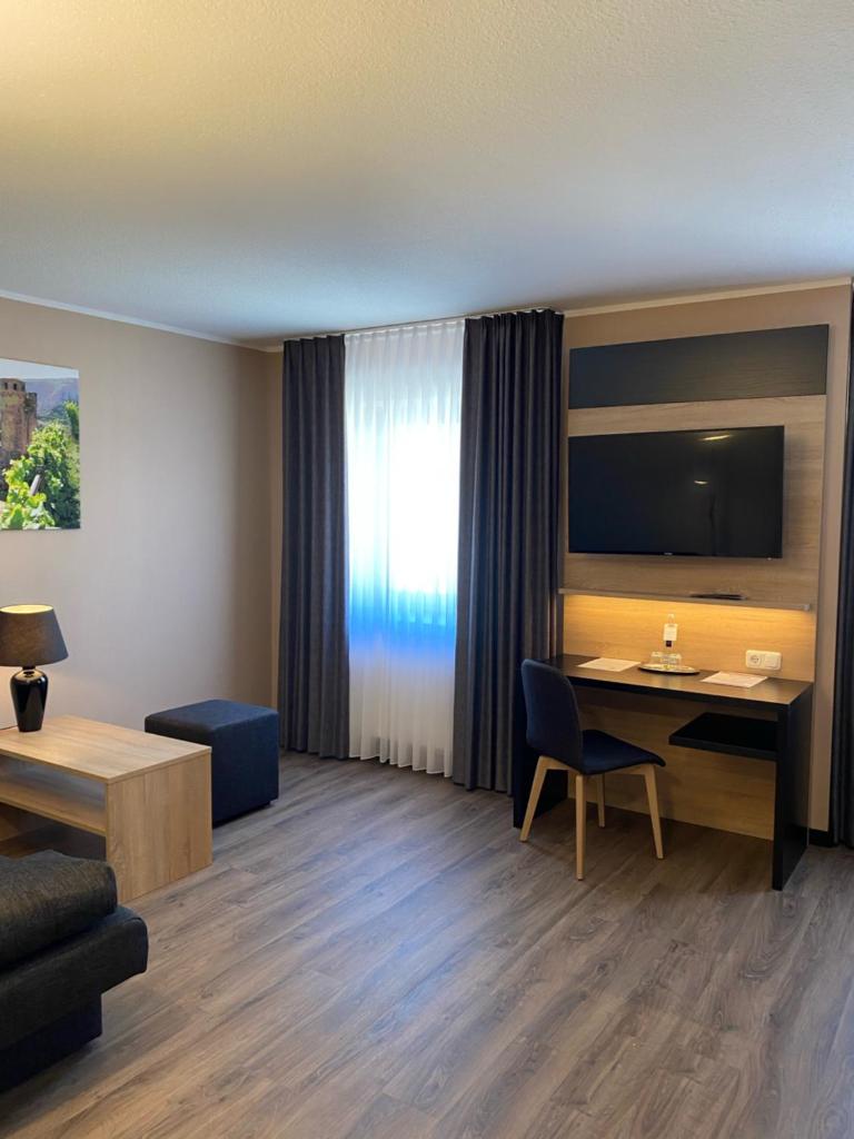 FETZ DAS LORELEY HOTEL photo 4