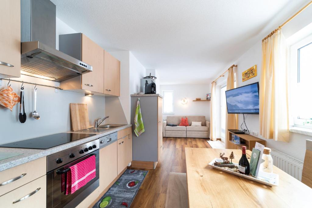 Ferienhaus Gundi photo 1