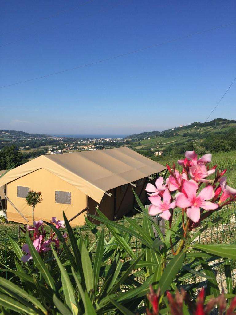 VillaLaDiva Boutique Glamping photo 3