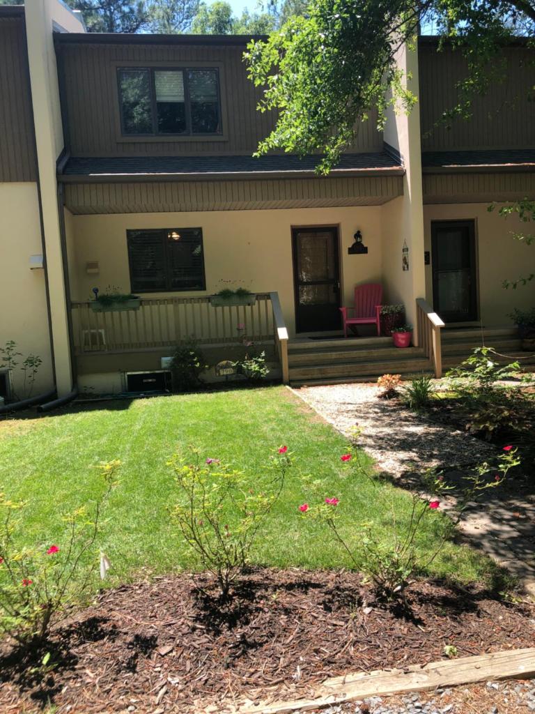 Villa at Bethany West image