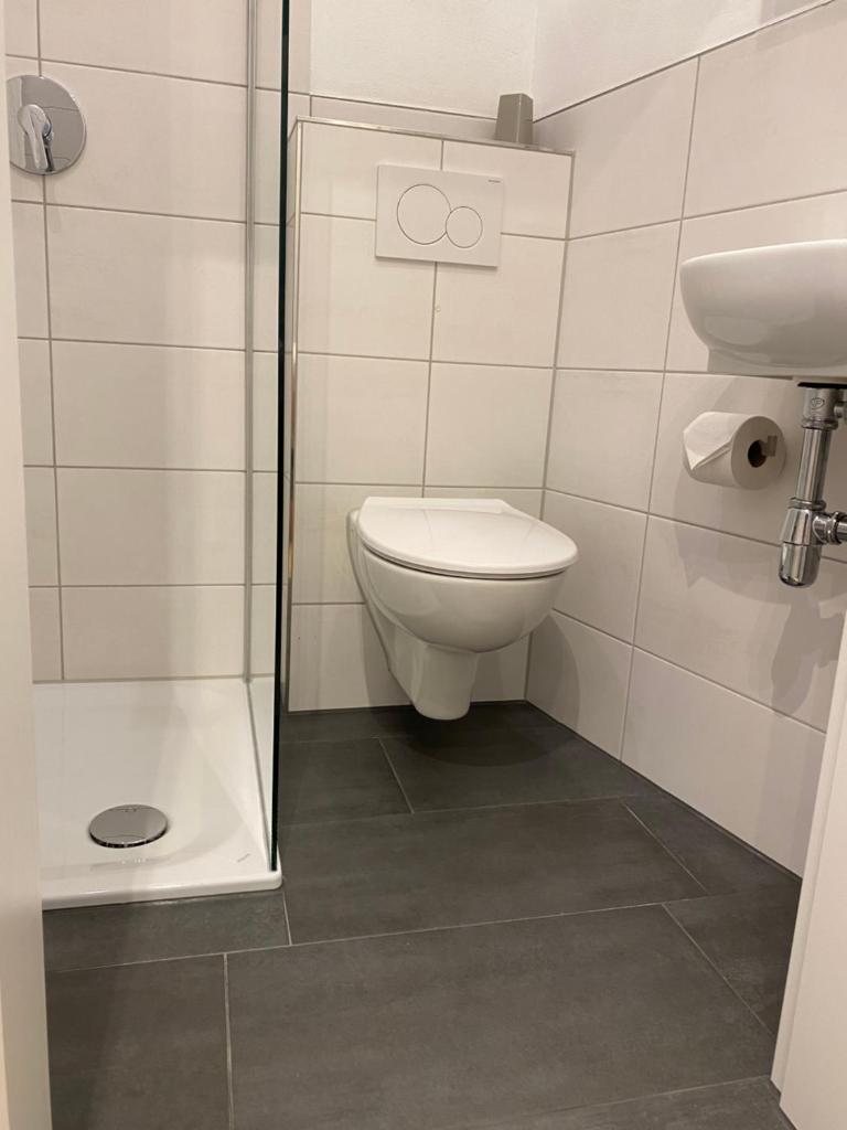 Business-Apartment Braun photo 3