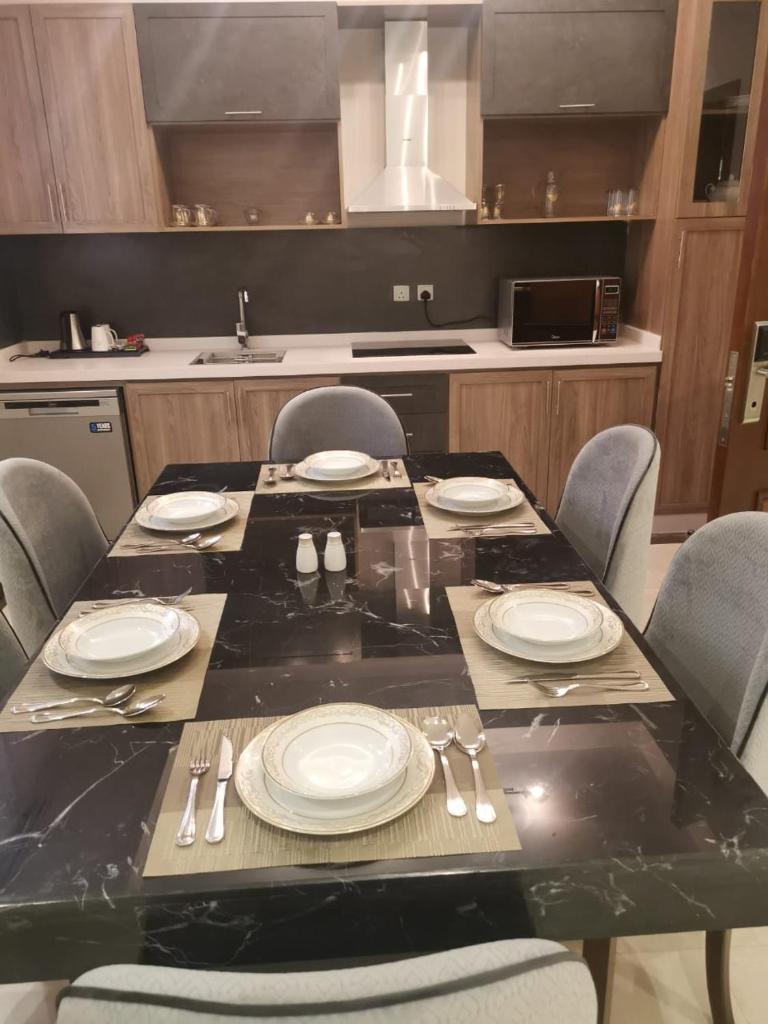 Sarwat Park Hotel photo 4