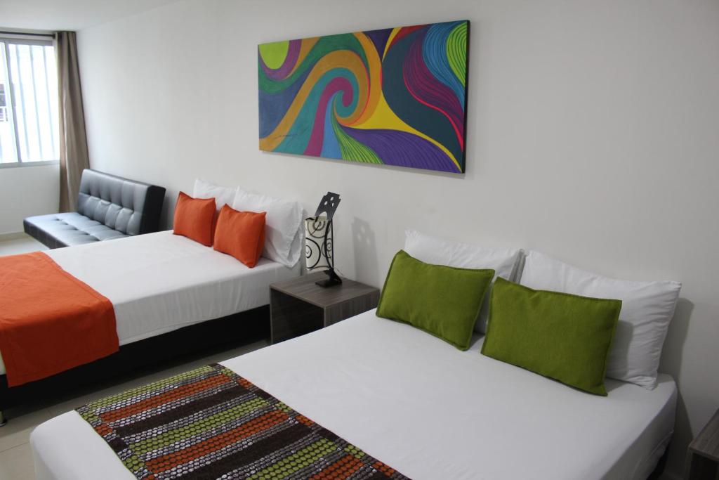 Hotel Pereira 421 photo 3