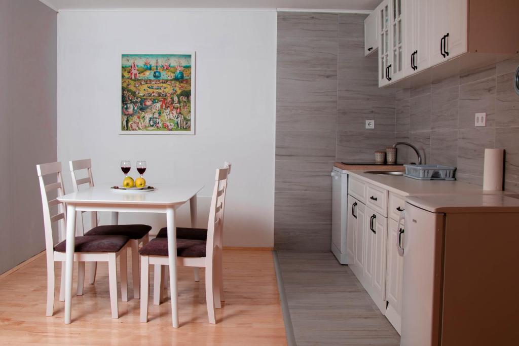 Apartments Marta photo 2