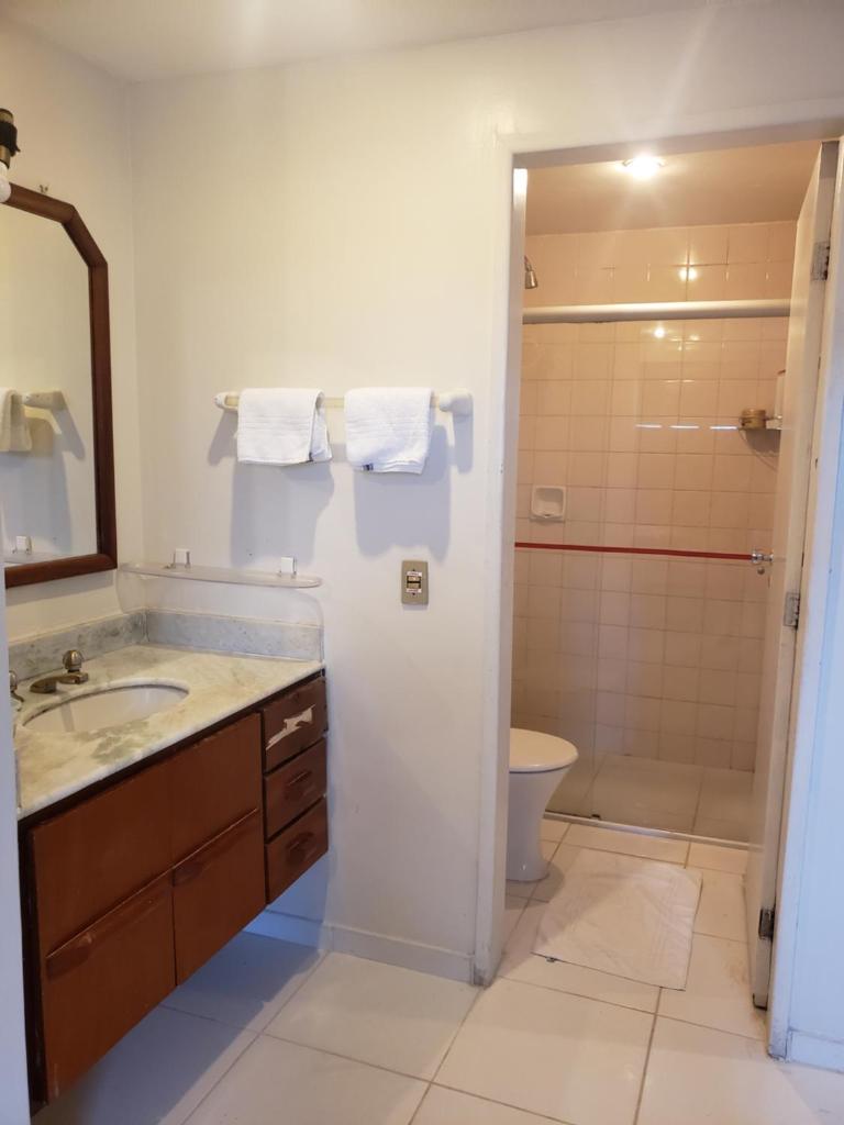Apartamento Hot Springs photo 4