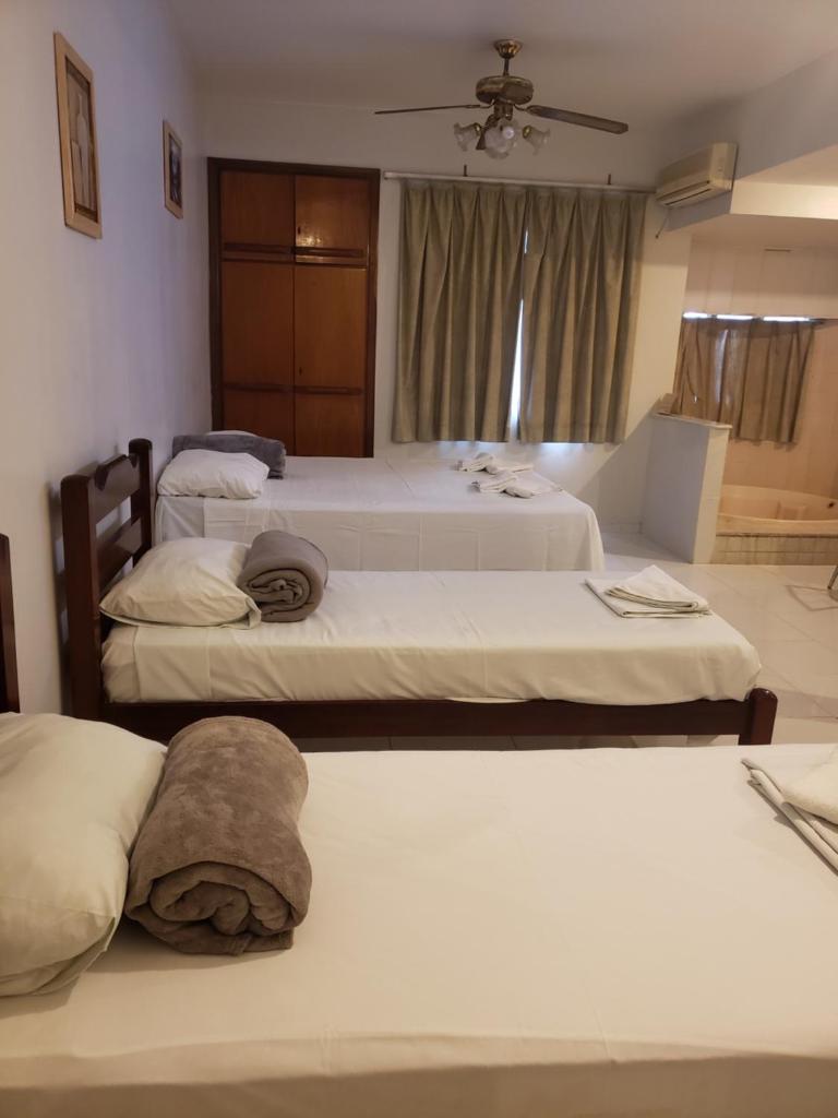 Apartamento Hot Springs photo 1
