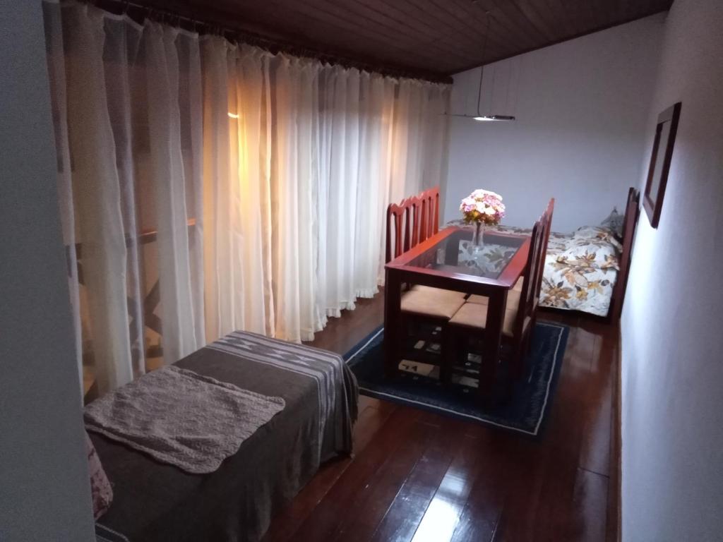 Mansão Adonai nas Cachoeiras de Penedo photo 4