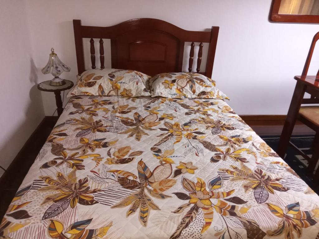 Mansão Adonai nas Cachoeiras de Penedo photo 3