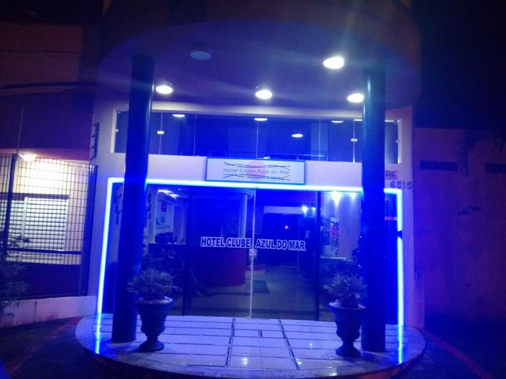 HOTEL CLUBE AZUL DO MAR photo 3