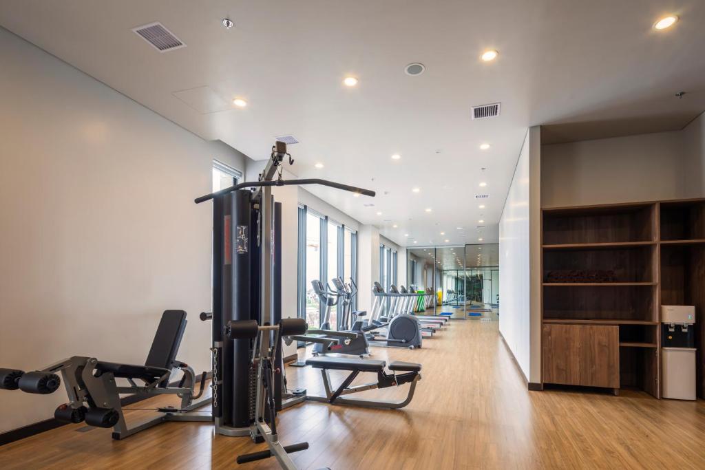 Roygent Parks Hai Phong