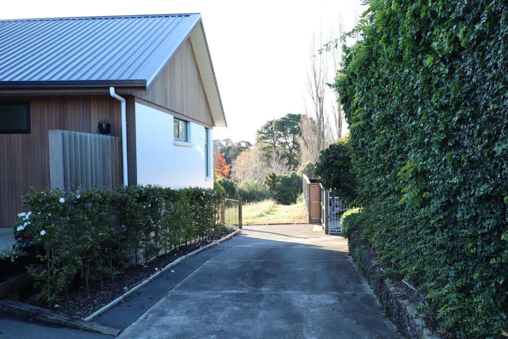 Modern spacious Chartwell photo 3