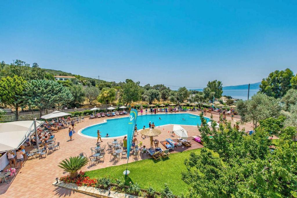 Evia Riviera Resort photo 4