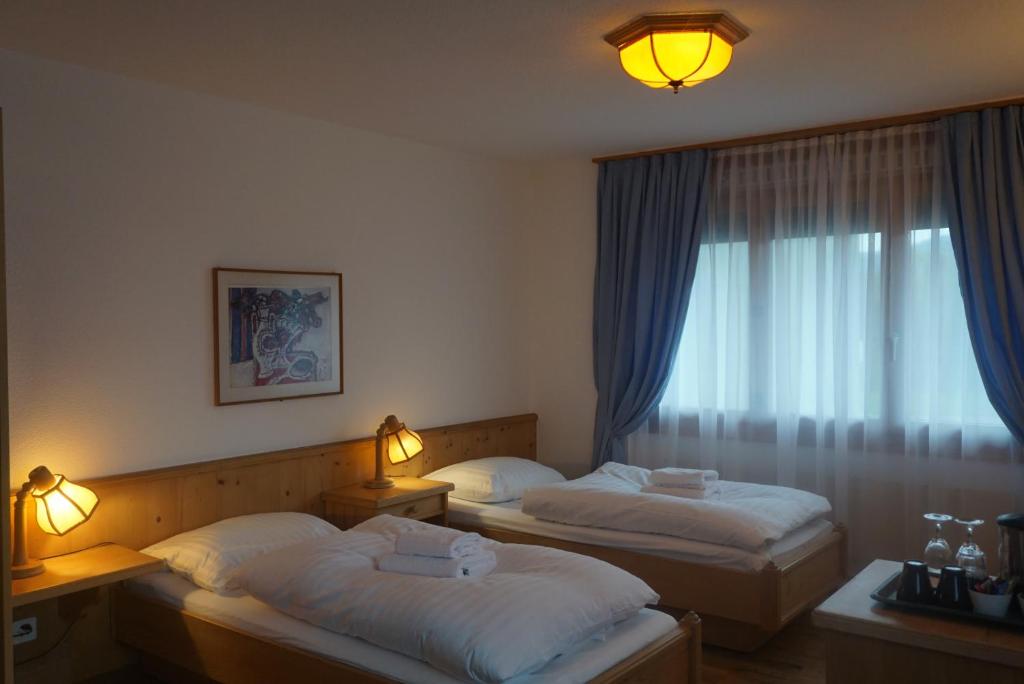 Hotel Sternen photo 3