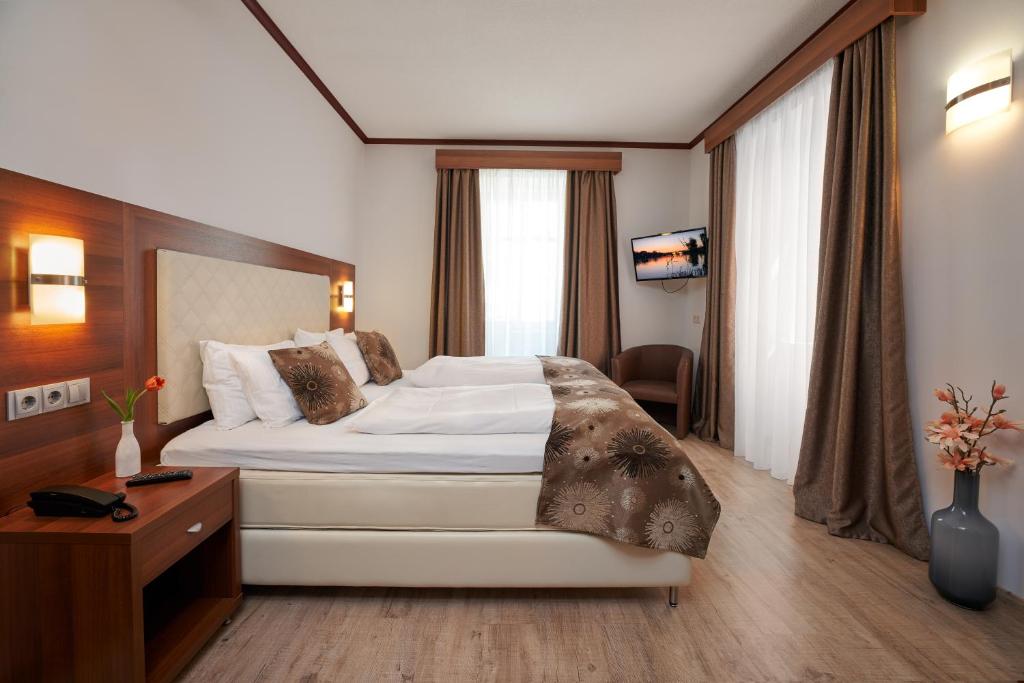 Hotel Meyerhof photo 2