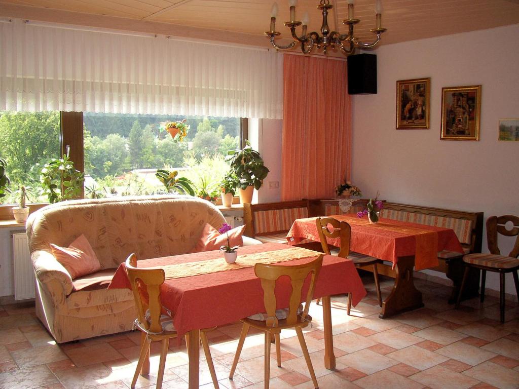 Gaestehaus Grau photo 3