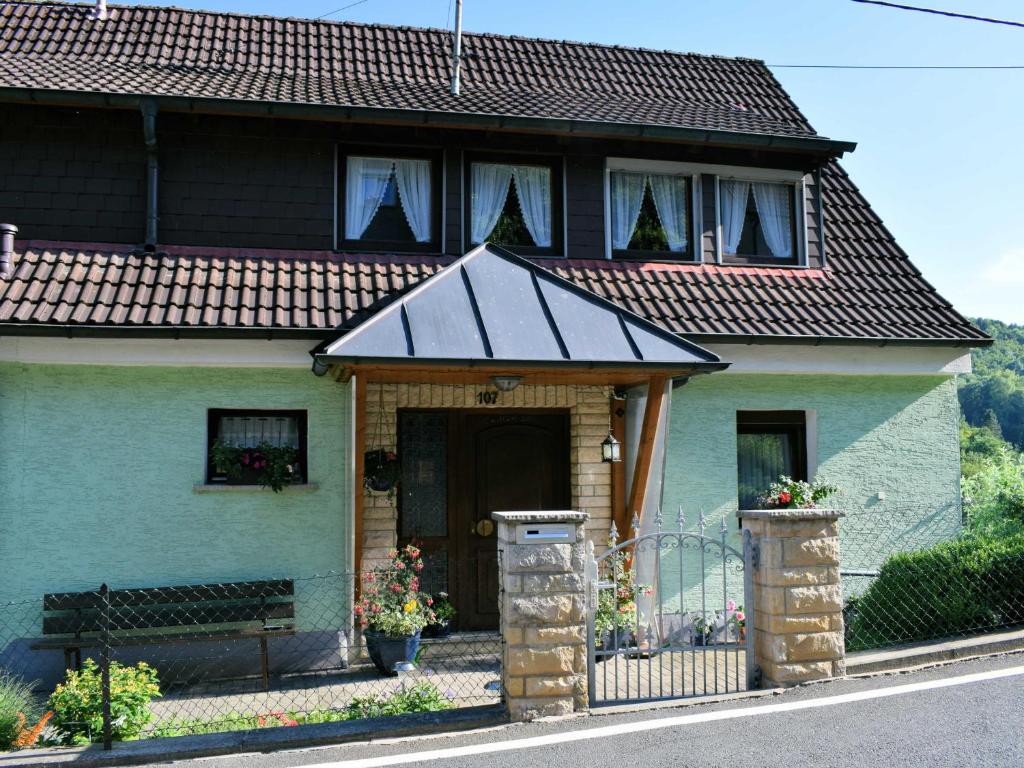 Gaestehaus Grau photo 1