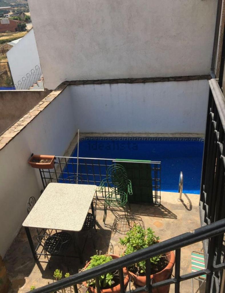 6 bedrooms villa with private pool furnished terrace and wifi at Puebla de Don Rodrigo photo 3