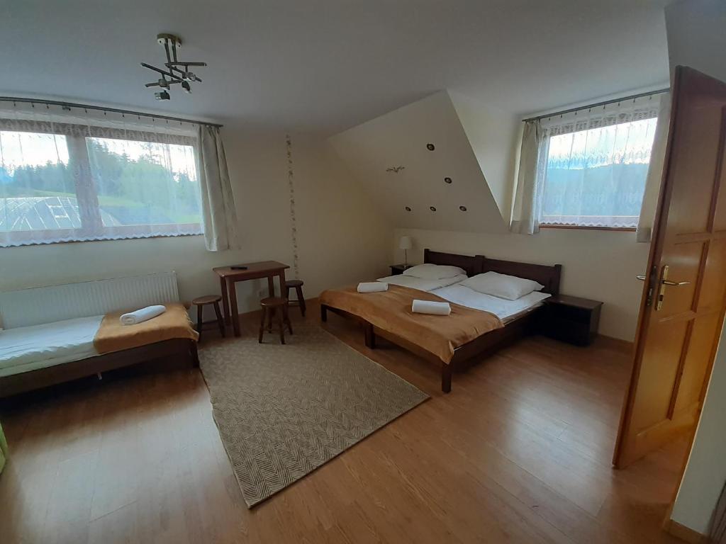 DOMEK HAWRAŃ photo 4