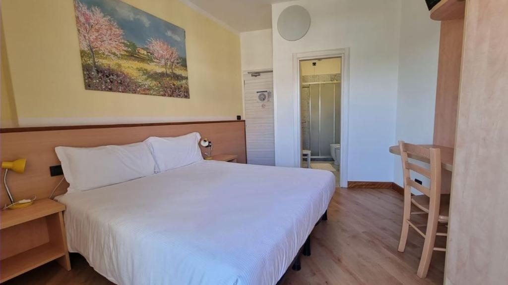 Hotel Playa Blanca photo 1