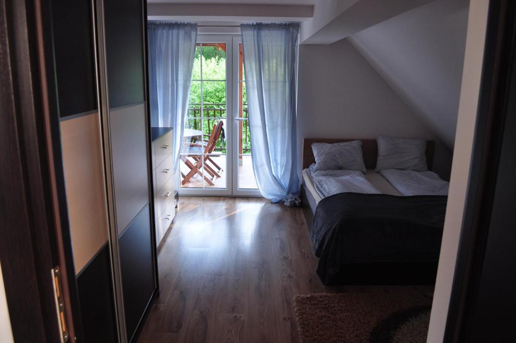 Apartament Stara Leśniczówka photo 3