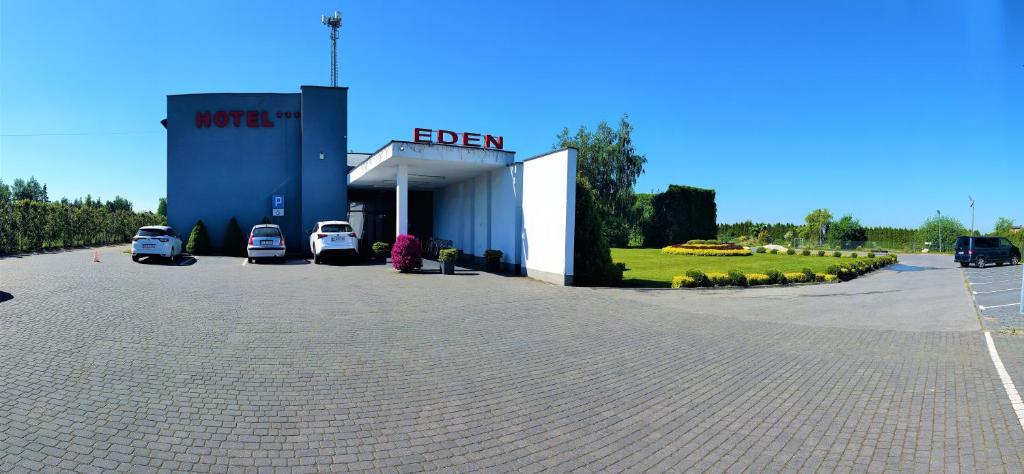 Hotel Eden photo 1