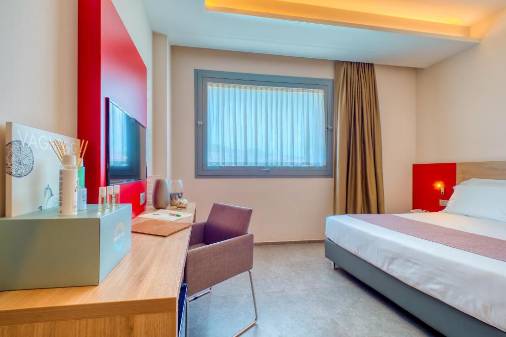 Boutique Hotel Bramante & SPA photo 1