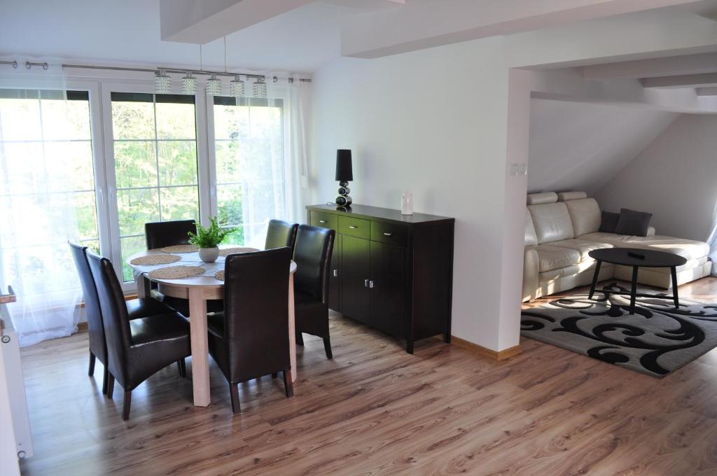 Apartament Stara Leśniczówka photo 1