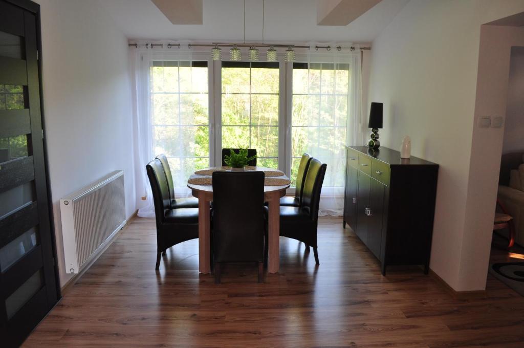 Apartament Stara Leśniczówka photo 2