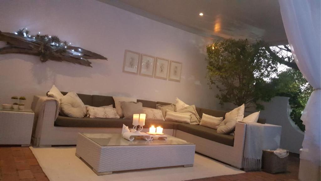 Constantia Garden Suites photo 4