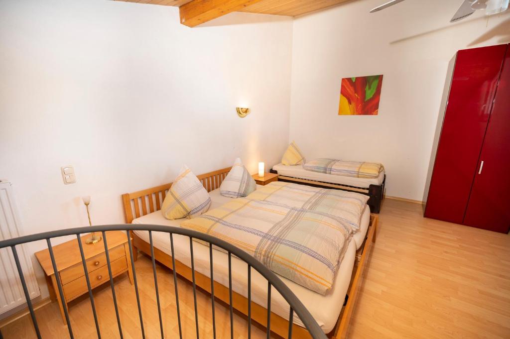 Sportpark Fischen Ferienwohnung photo 1