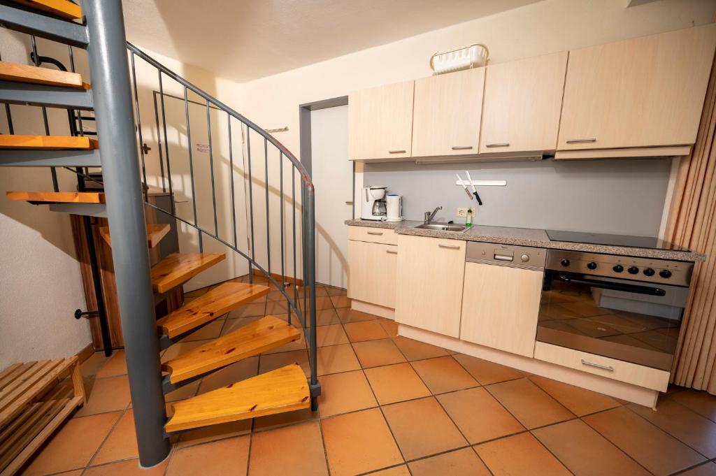 Sportpark Fischen Ferienwohnung photo 3