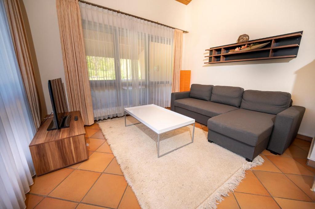 Sportpark Fischen Ferienwohnung photo 4