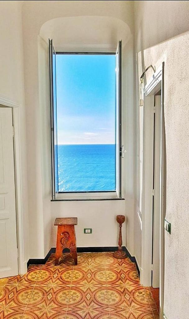 Appartamento nel borgo con splendida vista sul mare photo 2