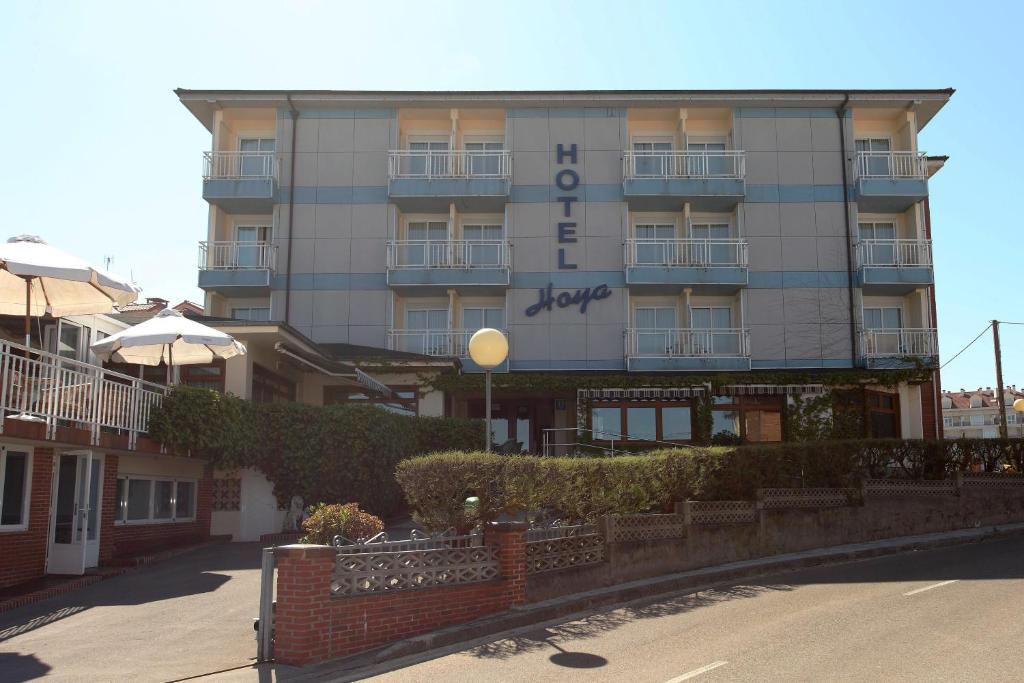 Hotel Hoya photo 3