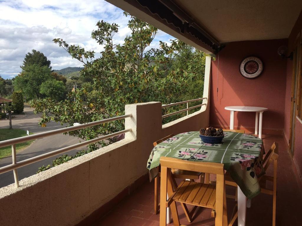 Apartamentos con bonitas vistas en el Pantano de Entrepeñas photo 4