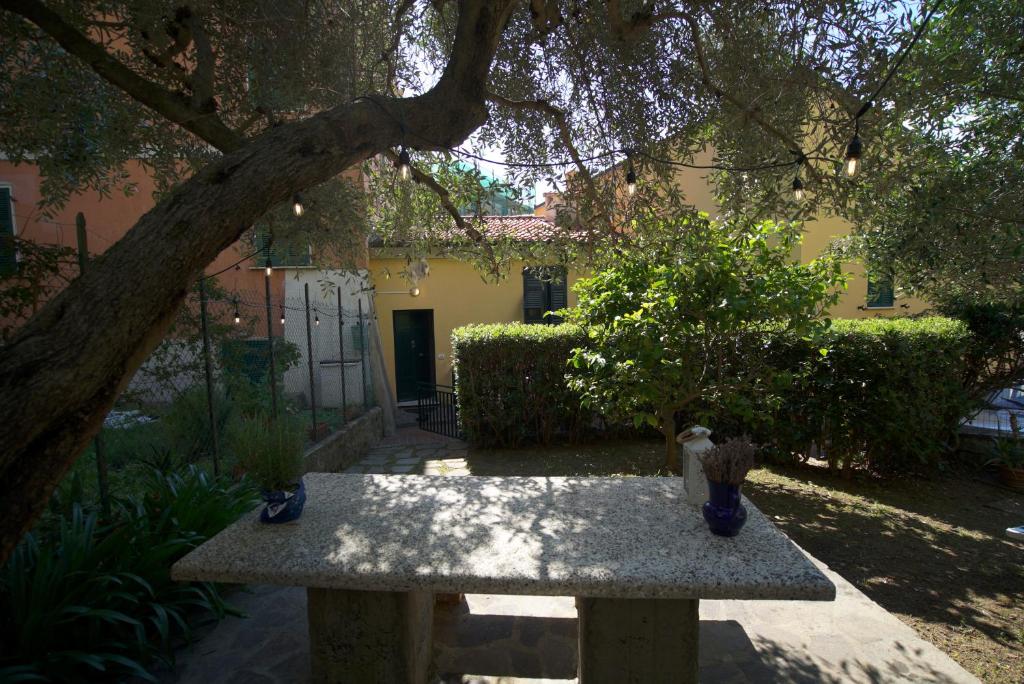 Borgo Antico - Casa del commodoro photo 4