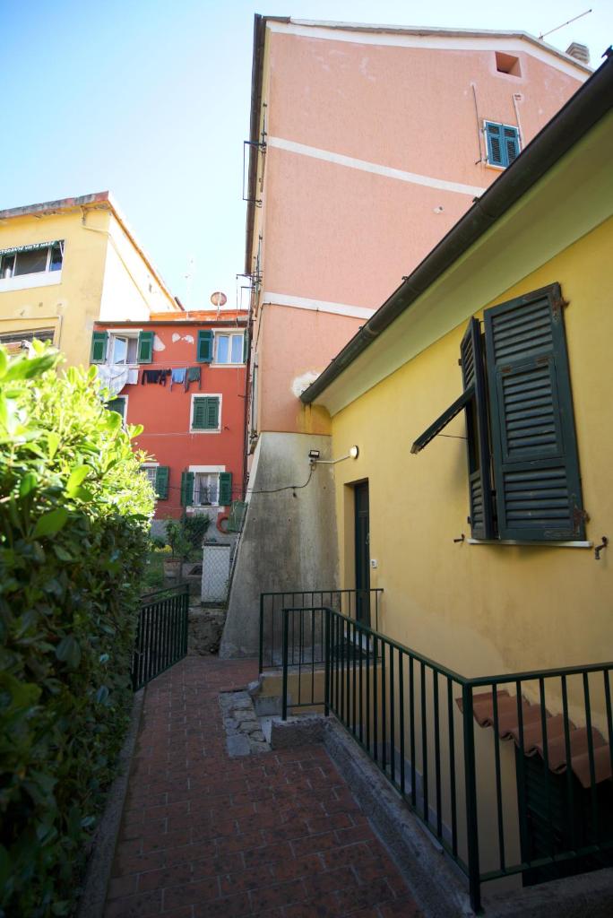 Borgo Antico - Casa del commodoro photo 2