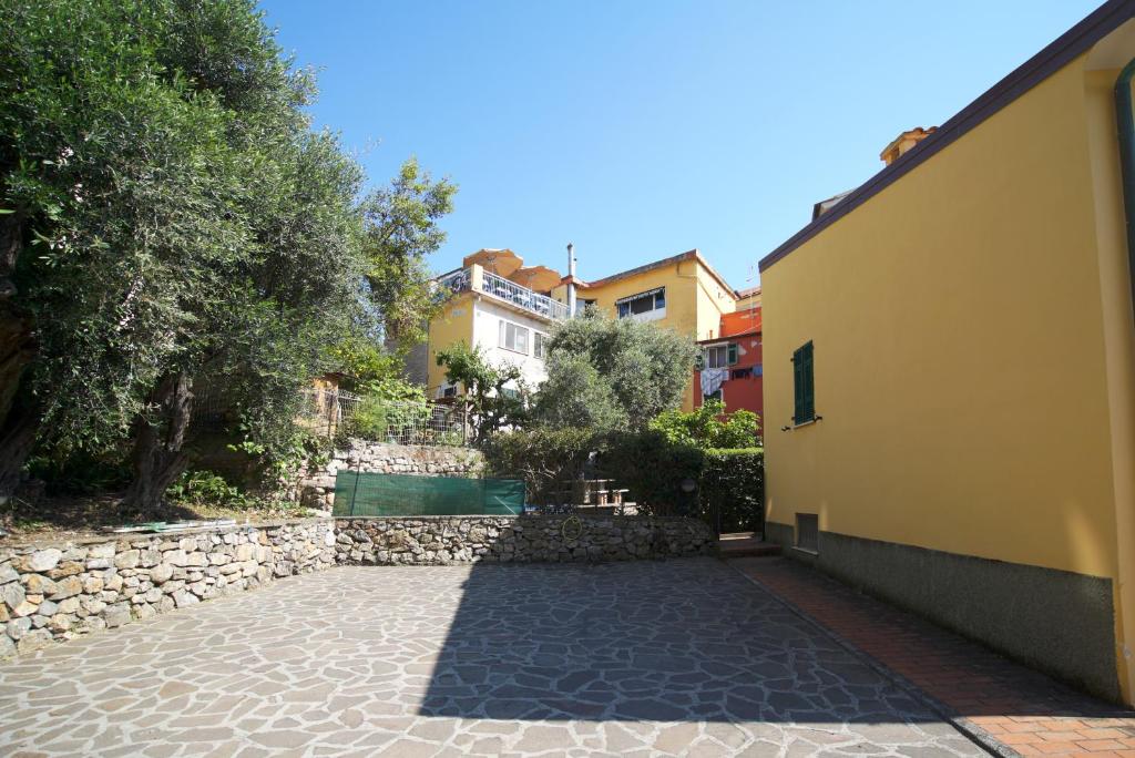 Borgo Antico - Casa del commodoro photo 1