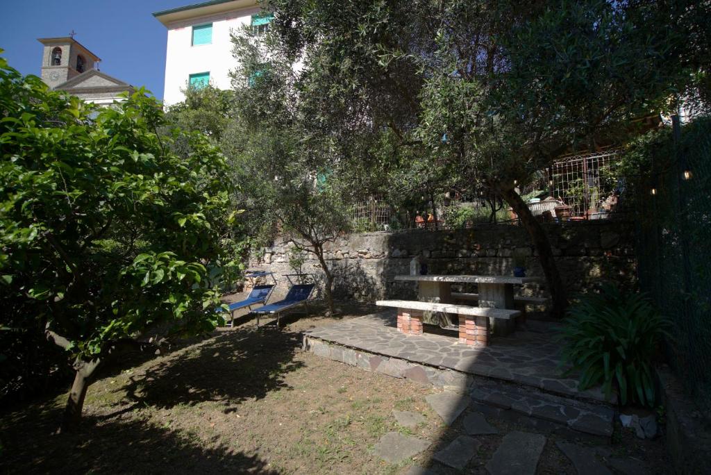 Borgo Antico - Casa del commodoro photo 3