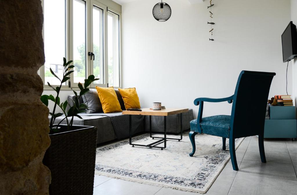 Deus Apartments_ Athens Airport photo 1