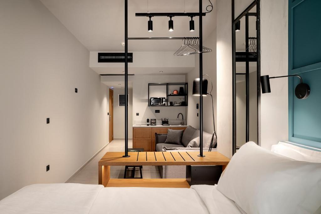 Сьюит (Люкс), Magenta Luxury Suites