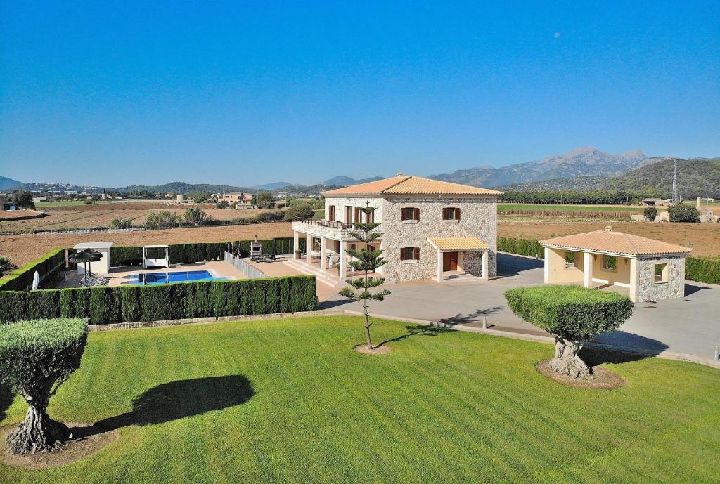 Villa Rey del Campo 140 by Mallorca Charme photo 1