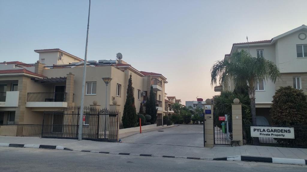 Pyla Gardens A202 Studio