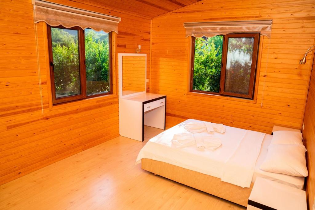 Ikiz Villas photo 3