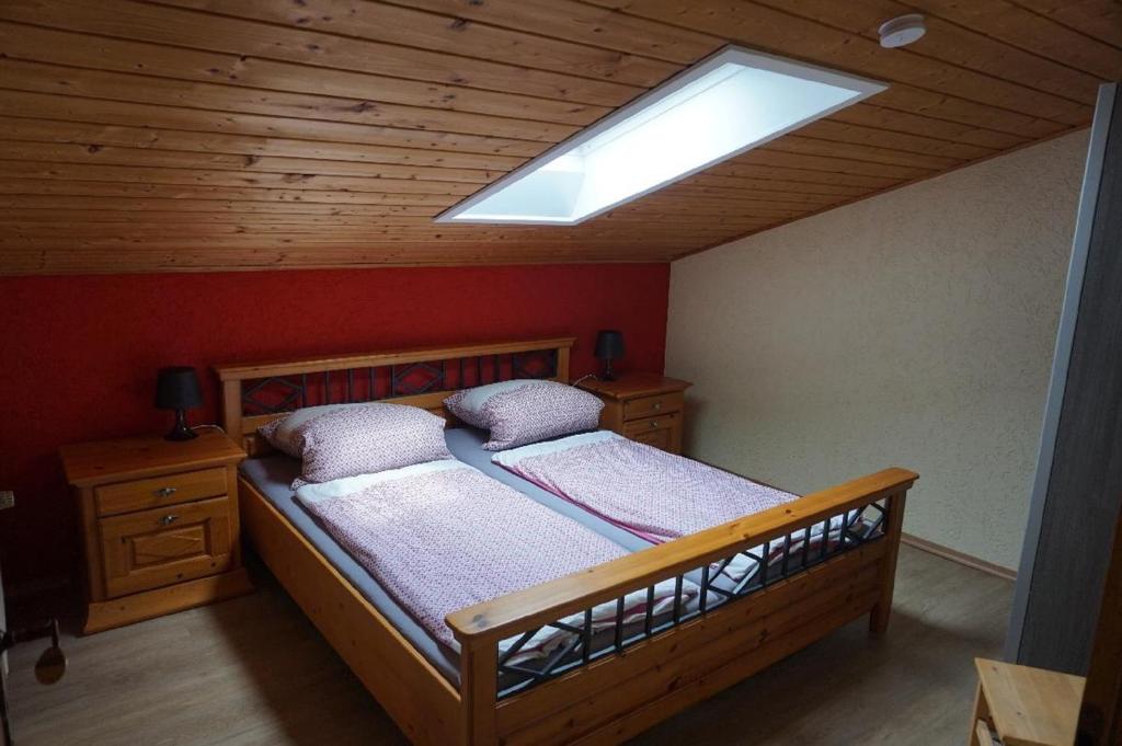 Ferienwohnung Weindl Lucia photo 2