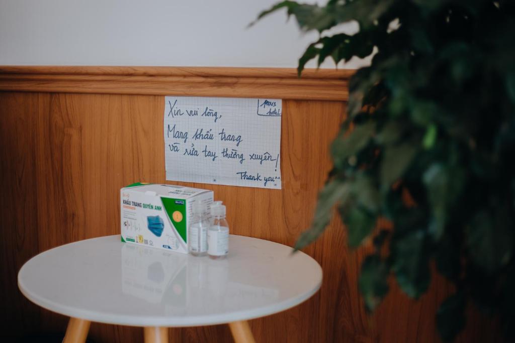 Paris Hotel Bình Thuận