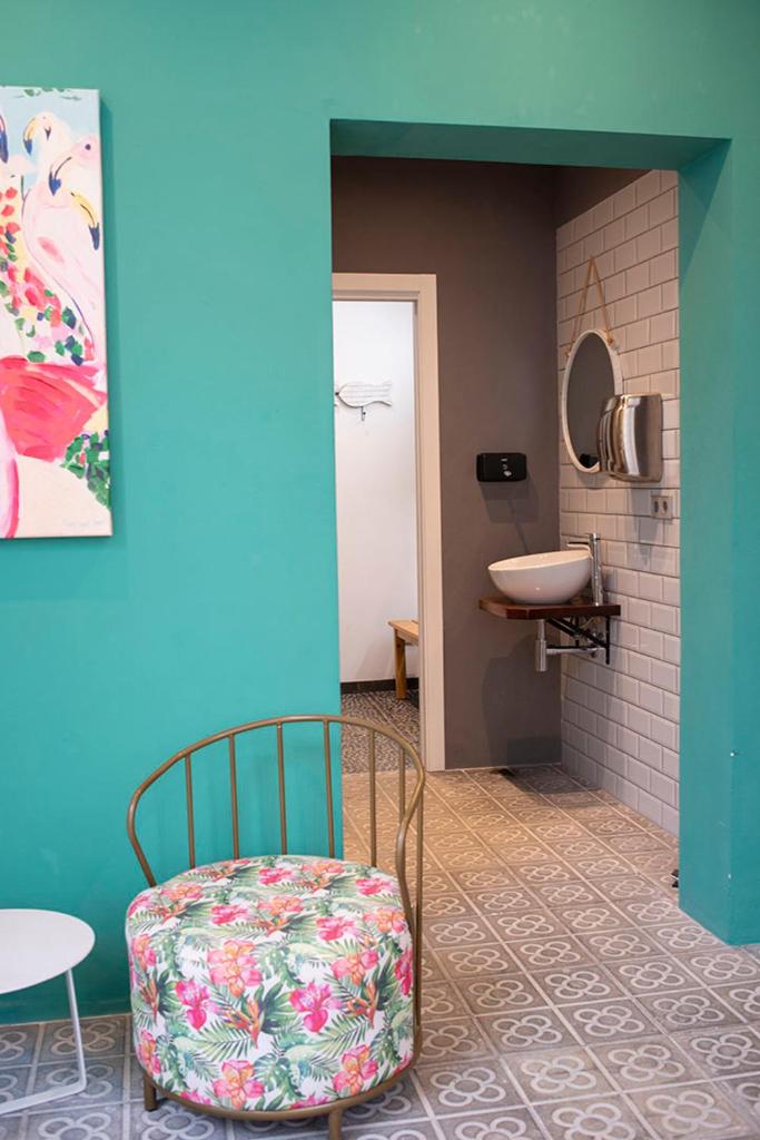 Apartaments B-Llobet Sun & Confort photo 4