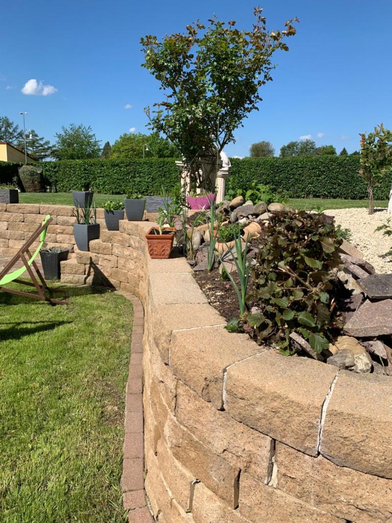 Die Panorama-Wohnung-im-Grünem photo 4