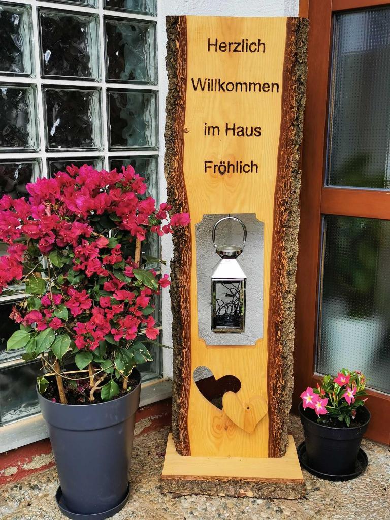 Haus Froehlich photo 3
