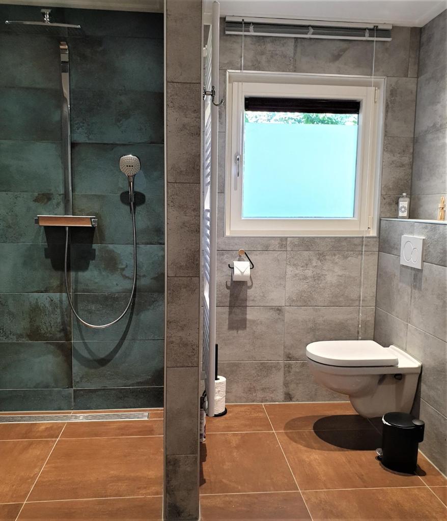 Vakantiewoning "In Between" photo 3